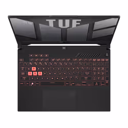 ASUS TUF Gaming A15 FA507RM-HQ019W, AMD Ryzen™ 7, 3.2 GHz, 39.6 cm (15.6"), 2560 x 1440 pixels, 16 GB, 1 TB