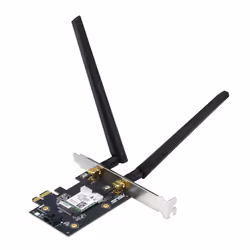 ASUS PCE-AX1800 BT5.2 Internal WLAN / Bluetooth 1775 Mbit/s - Additional view 4