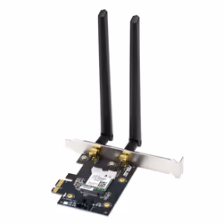 ASUS PCE-AX1800 BT5.2 Internal WLAN / Bluetooth 1775 Mbit/s - Additional view 5