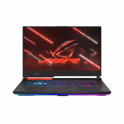ASUS ROG Strix G15 G513QY-HQ008W Advantage Edition, AMD Ryzen™ 9, 3.3 GHz, 39.6 cm (15.6"), 2560 x 1440 pixels, 16 GB, 1 TB