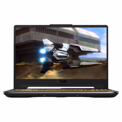 ASUS TUF Gaming F15 FX506HEB-HN145W, Intel® Core™ i5, 39.6 cm (15.6"), 1920 x 1080 pixels, 8 GB, 512 GB, Windows 11 Home