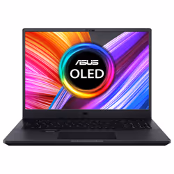 ASUS ProArt StudioBook 16 OLED H5600QM-L2142W, AMD Ryzen™ 7, 3.2 GHz, 40.6 cm (16"), 3840 x 2400 pixels, 32 GB, 1 TB