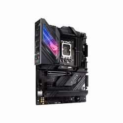 ASUS ROG STRIX Z690-E GAMING WIFI Intel Z690 LGA 1700 ATX - Additional view 2