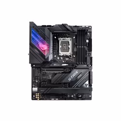 ASUS ROG STRIX Z690-E GAMING WIFI Intel Z690 LGA 1700 ATX - Additional view 4