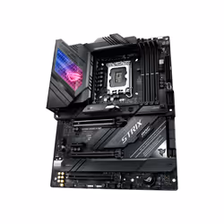 ASUS ROG STRIX Z690-E GAMING WIFI Intel Z690 LGA 1700 ATX - Additional view 5