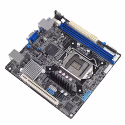 ASUS P12R-I ASMB10 Intel C252 LGA 1200 (Socket H5) ATX - Additional view 4