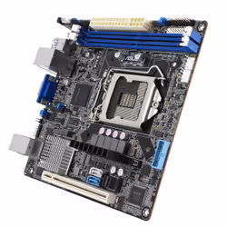 ASUS P12R-I ASMB10 Intel C252 LGA 1200 (Socket H5) ATX - Additional view 5
