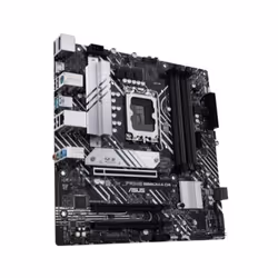 ASUS PRIME B660M-A D4-CSM Intel B660 LGA 1700 micro ATX - Additional view 4