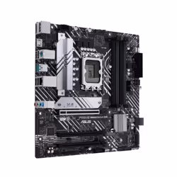 ASUS PRIME B660M-A D4-CSM Intel B660 LGA 1700 micro ATX - Additional view 5