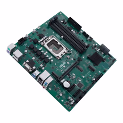 ASUS PRO B660M-C D4-CSM Intel B660 LGA 1700 micro ATX - Additional view 4