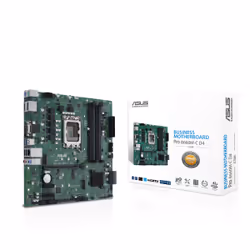 ASUS PRO B660M-C D4-CSM Intel B660 LGA 1700 micro ATX - Additional view 5