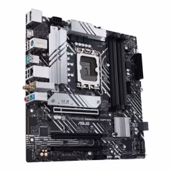 ASUS PRIME B660M-A WIFI D4 Intel B660 LGA 1700 micro ATX - Additional view 4