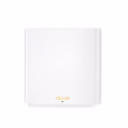 ASUS ZenWiFi XD6 Dual-band (2.4 GHz / 5 GHz) Wi-Fi 6 (802.11ax) White 3 Internal - Additional view 4