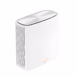 ASUS ZenWiFi XD6 Dual-band (2.4 GHz / 5 GHz) Wi-Fi 6 (802.11ax) White 3 Internal - Additional view 5