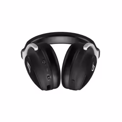ASUS ROG Delta S Wireless Headset Head-band Gaming Bluetooth Black - Additional view 4