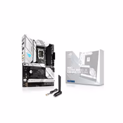 ASUS ROG STRIX B660-A GAMING WIFI D4 Intel B660 LGA 1700 ATX - Additional view 5