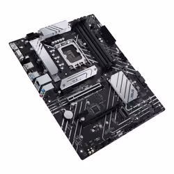 ASUS PRIME B660-PLUS D4 Intel B660 LGA 1700 ATX - Additional view 4