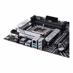 ASUS PRIME B660-PLUS D4 Intel B660 LGA 1700 ATX - Additional view 5