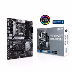 ASUS PRIME B660-PLUS D4 Intel B660 LGA 1700 ATX - Additional view 6