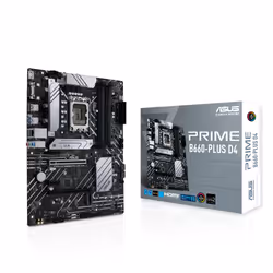 ASUS PRIME B660-PLUS D4 Intel B660 LGA 1700 ATX - Additional view 7