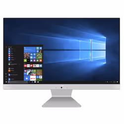 ASUS Vivo AiO V241EAT-WA016W, 60.5 cm (23.8"), Full HD, Intel® Core™ i7, 16 GB, 512 GB, Windows 11 Home