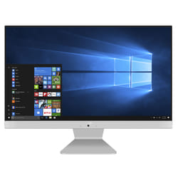 ASUS Vivo AiO V241EAT-WA016W All-in-One PC/workstation Intel® Core™ i7 i7-1165G7 60.5 cm (23.8") 1920 x 1080 pixels 16 GB DDR4-SDRAM 512 GB SSD Windows 11 Home Wi-Fi 5 (802.11ac) White