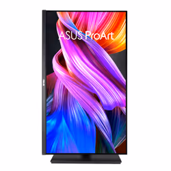 ASUS ProArt PA328QV computer monitor 80 cm (31.5") 2560 x 1440 pixels Quad HD LED Black - Additional view 6