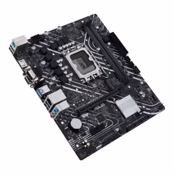 ASUS PRIME H610M-D D4 Intel H610 LGA 1700 micro ATX - Additional view 4