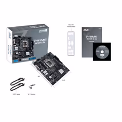 ASUS PRIME H610M-D D4 Intel H610 LGA 1700 micro ATX - Additional view 7