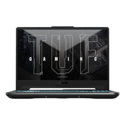 ASUS TUF Gaming F15 FX506HCB-HN216W laptop Intel® Core™ i5 i5-11400H 39.6 cm (15.6") Full HD 16 GB DDR4-SDRAM 1 TB SSD NVIDIA GeForce RTX 3050 Wi-Fi 6 (802.11ax) Windows 11 Home Black