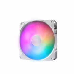 ASUS ROG STRIX LC II 240 ARGB White Edition Processor All-in-one liquid cooler 12 cm 1 pc(s) - Additional view 5