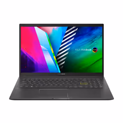 ASUS Vivobook 15 OLED M513UA-L1350W, AMD Ryzen™ 7, 1.8 GHz, 39.6 cm (15.6"), 1920 x 1080 pixels, 8 GB, 512 GB