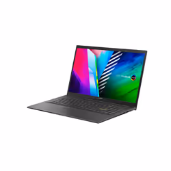 ASUS Vivobook 15 OLED M513UA-L1350W AMD Ryzen™ 7 5700U Laptop 39.6 cm (15.6") Full HD 8 GB DDR4-SDRAM 512 GB SSD Wi-Fi 6 (802.11ax) Windows 11 Home Black