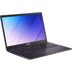 ASUS E410KA-EB185WS Intel® Celeron® N N4500 Laptop 35.6 cm (14") Full HD 4 GB DDR4-SDRAM 64 GB eMMC Wi-Fi 5 (802.11ac) Windows 11 Home in S mode Blue