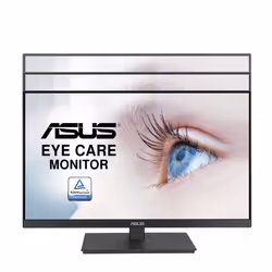 ASUS VA24EQSB computer monitor 60.5 cm (23.8") 1920 x 1080 pixels Full HD LED Black - Additional view 4