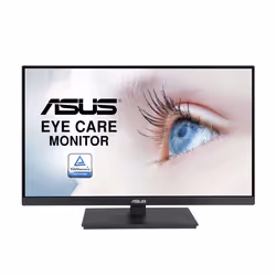 ASUS VA24EQSB computer monitor 60.5 cm (23.8") 1920 x 1080 pixels Full HD LED Black - Additional view 6