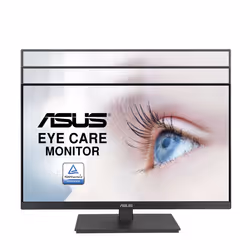 ASUS VA27EQSB computer monitor 68.6 cm (27") 1920 x 1080 pixels Full HD LCD Black - Additional view 4