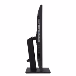 ASUS VA27EQSB computer monitor 68.6 cm (27") 1920 x 1080 pixels Full HD LCD Black - Additional view 6