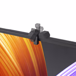 ASUS ProArt OLED PA32DC computer monitor 80 cm (31.5") 3840 x 2160 pixels 4K Ultra HD Black - Additional view 7