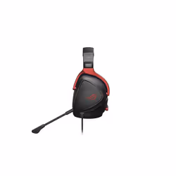 ASUS ROG Delta S Core Headset Wired Head-band Gaming Black - Additional view 4