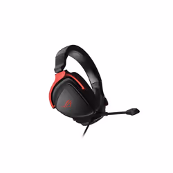 ASUS ROG Delta S Core Headset Wired Head-band Gaming Black - Additional view 5