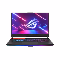 ASUS ROG Strix G15 G513IE-HN046W, AMD Ryzen™ 7, 2.9 GHz, 39.6 cm (15.6"), 1920 x 1080 pixels, 16 GB, 512 GB