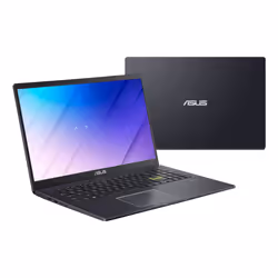 ASUS E510MA-EJ040WS Intel® Celeron® N N4020 Laptop 39.6 cm (15.6") Full HD 4 GB DDR4-SDRAM 64 GB eMMC Wi-Fi 5 (802.11ac) Windows 11 Home in S mode Black - Additional view 6
