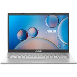 ASUS X415EA-EK1342WS Intel® Core™ i3 i3-1115G4 Laptop 35.6 cm (14") Full HD 4 GB DDR4-SDRAM 128 GB SSD Wi-Fi 5 (802.11ac) Windows 11 Home in S mode Silver