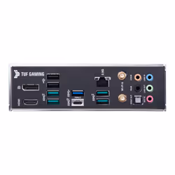 ASUS TUF GAMING B660M-PLUS WIFI Intel B660 LGA 1700 micro ATX - Additional view 5