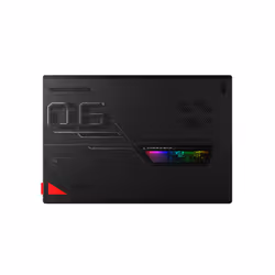 ASUS ROG Flow Z13 GZ301ZE-LC218W Intel® Core™ i9 i9-12900H Hybrid (2-in-1) 34 cm (13.4") Touchscreen WQUXGA 16 GB LPDDR5-SDRAM 1 TB SSD NVIDIA GeForce RTX 3050 Ti Wi-Fi 6E (802.11ax) Windows 11 Home Black - Additional view 4