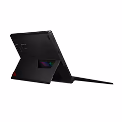 ASUS ROG Flow Z13 GZ301ZE-LC218W Intel® Core™ i9 i9-12900H Hybrid (2-in-1) 34 cm (13.4") Touchscreen WQUXGA 16 GB LPDDR5-SDRAM 1 TB SSD NVIDIA GeForce RTX 3050 Ti Wi-Fi 6E (802.11ax) Windows 11 Home Black - Additional view 5