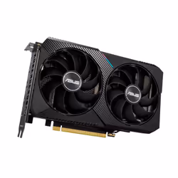 ASUS Dual GeForce RTX 3050 OC Edition 8GB NVIDIA GDDR6 - Additional view 4