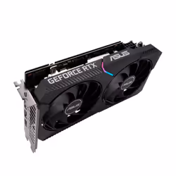 ASUS Dual GeForce RTX 3050 OC Edition 8GB NVIDIA GDDR6 - Additional view 5