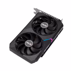 ASUS Dual GeForce RTX 3050 OC Edition 8GB NVIDIA GDDR6 - Additional view 7